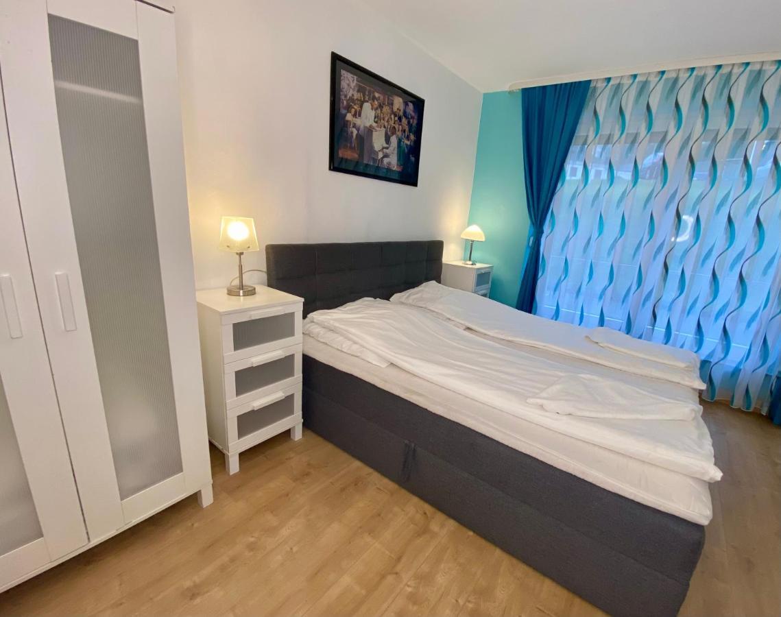 Im - Apple Tv Netflix Kingsize Bett Arbeitsplatz Naehe Hbf * Coblenza