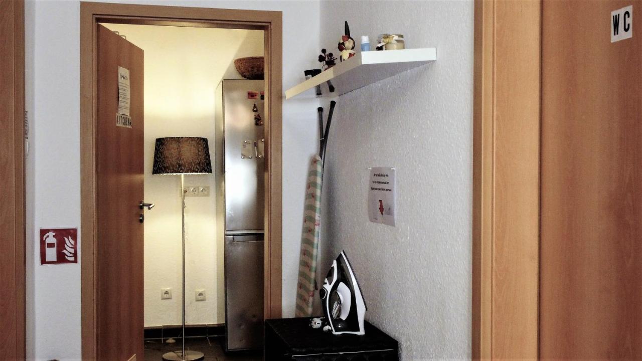 Im - Apple Tv Netflix Kingsize Bett Arbeitsplatz Naehe Hbf * Koblenz (Rhineland-Palatinate)